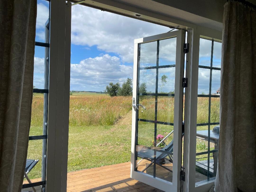 Aengahuset Villa Glemminge Eksteriør bilde