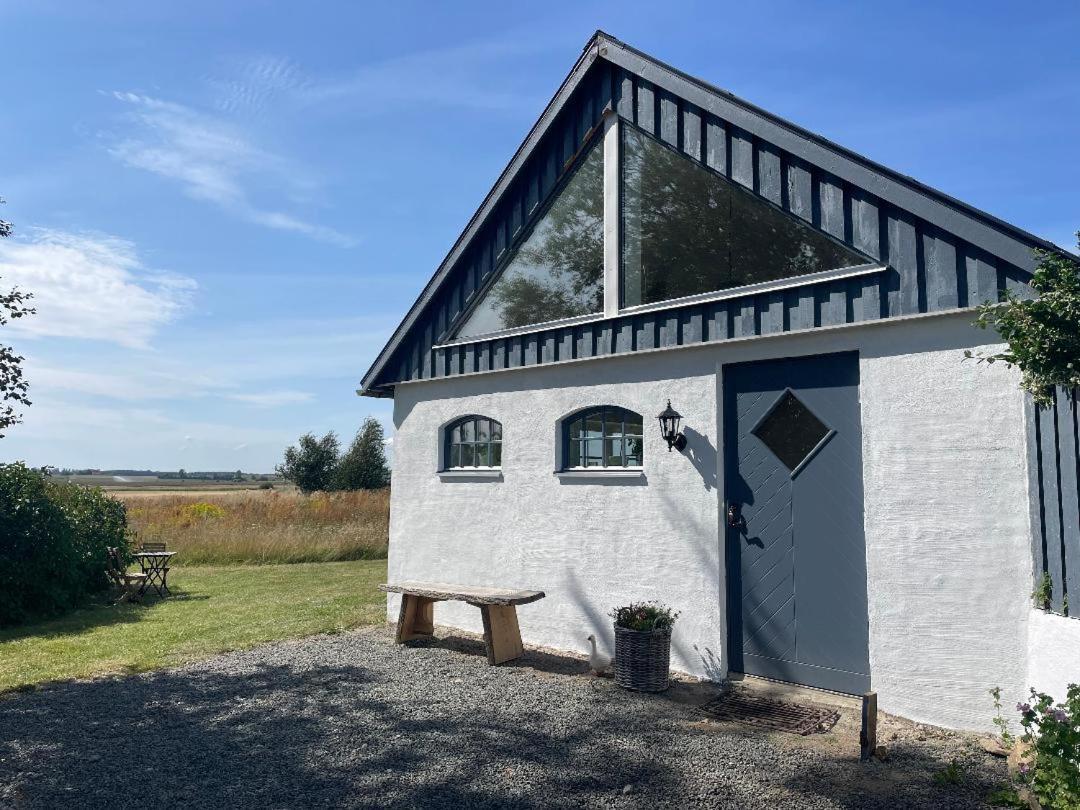 Aengahuset Villa Glemminge Eksteriør bilde